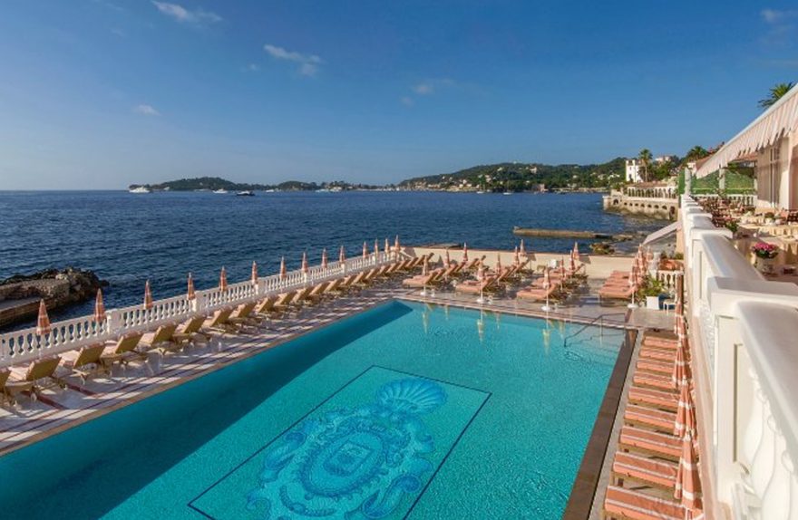 Hotels French Riviera