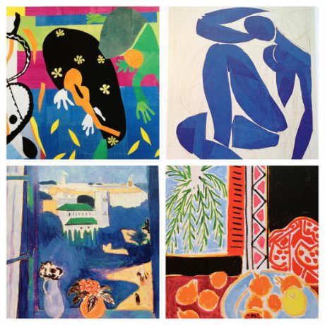Voorkeursbehandeling Belangrijk nieuws Geaccepteerd Matisse Museum – French Riviera