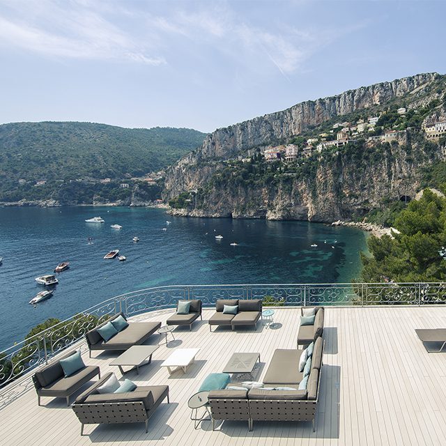 La Réserve De La Mala French Riviera