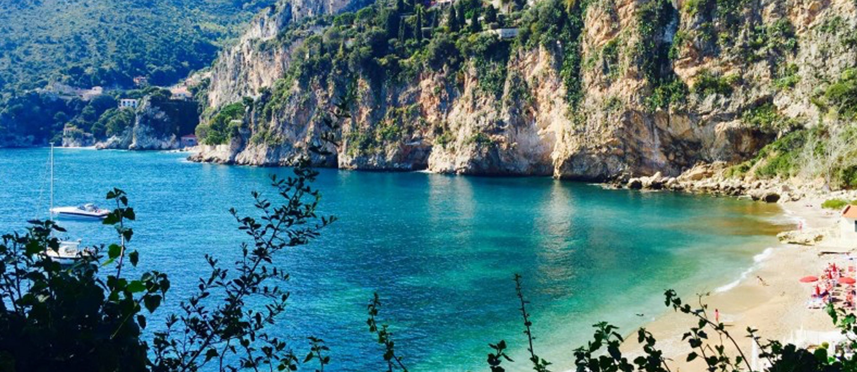 Mademoiselle Bons Plans Blog Voyage Blog Côte Dazur